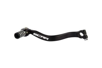 SHIFT LEVER SCAR SUZ RD