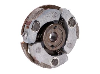 clutch 3-shoe aluminum for Puch Maxi E50