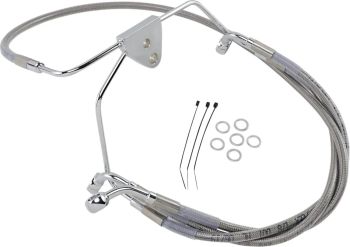 LINE BRK FT FLH 96-07SS+4