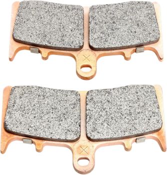 BRAKE PAD EBC EPFA188HH