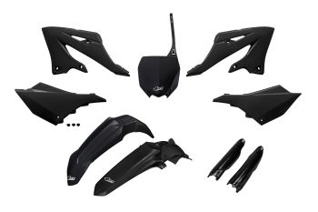 BODYKIT YZ125/250 22- BLK