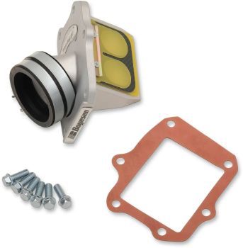 VALVE RAD CR125 05