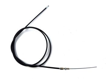 Rear wheel brake cable for Garelli Bonanza 25 automatic moped