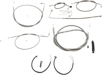 CABLE KT C 12-14SS 15ST