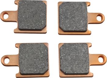 BRAKE PAD EBC EPFA4174HH