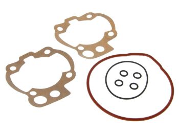 cylinder gasket set Airsal Xtrem 78.5cc 50mm, 40mm for Minarelli AM
