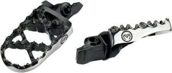 FOOTPEG HYBRID CR