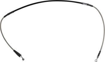 Stainless Steel Braided Brake