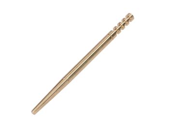 carburetor needle adjustable for Bing SRE carburetor
