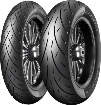 CRUISETEC 100/90-19 M/C 57H TL