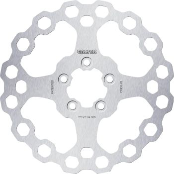 BRAKE DISC FIXED CUBIQ