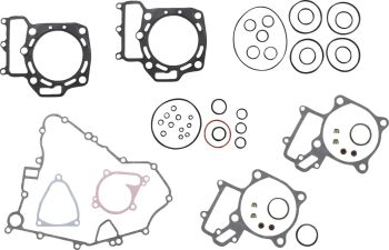 GASKET KIT COMPLETE KAW