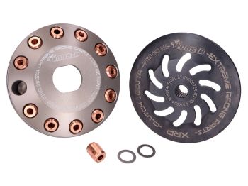 clutch J.Costa Racing for Piaggio 50-70ccm