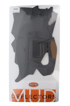MUD FOAM HVA