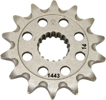 Esimene hammasratas (veohammasratas) JT CS 13 14T Isepuhastuv