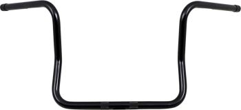 HANDLEBAR 1 BGR BLK 10