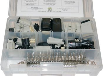 NAMZ MOLEX M-150 BUILDERS KIT