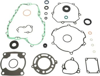 GASKET KIT COMPLETE KAW