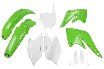 BODY KIT KXF250 04-05