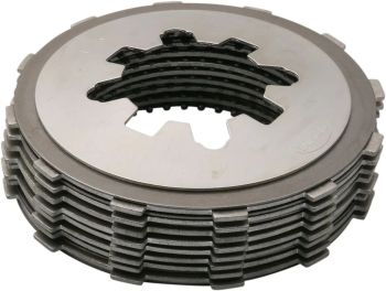CLUTCH KIT PROCLTCH 98-06