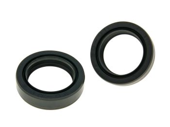front fork oil seal set 30x42x10.5 for Aprilia SR 50 2003-, GY6 125-150cc