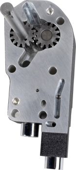 BILLET OIL PUMP 73-91 BT