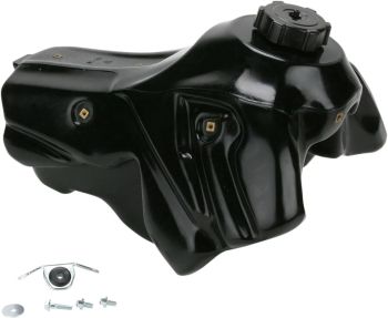 TANK GAS CRF450X 3.2 BK