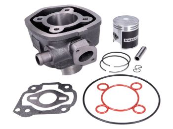 CYLINDER KIT 70CC