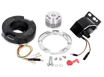Inner rotor ignition MVT Premium with light for AM6