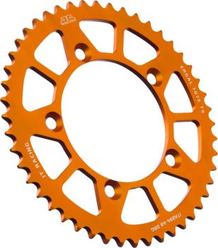 SPRKT RL 48T HUS/KTM ORG