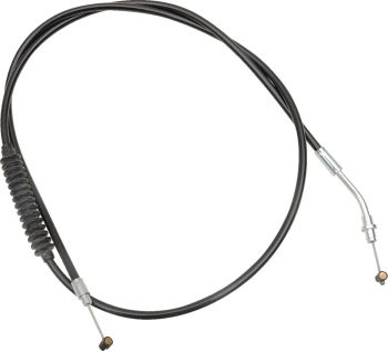 CABLE CLUTCH IND BLK+06