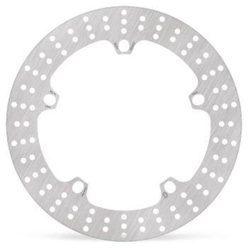 HALO FRONT DISC BMW