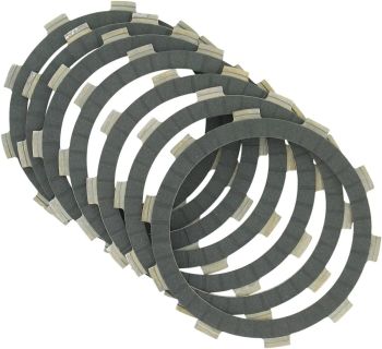 CLUTCH SET EBC CFK2335