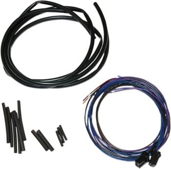 NAMZ HARNESS T/S 36 12+FXD