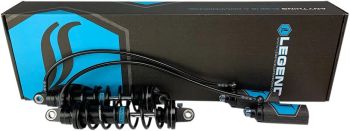SHOCKS REVO-ARC RR 14 HD