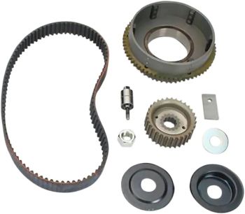 11MM B/D 79-84W/REAR BELT