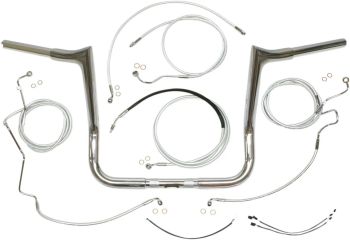 HNDLEBR KIT VIKING 14 SCI
