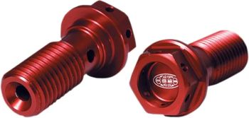 BANJO BOLT & WASHER KIT