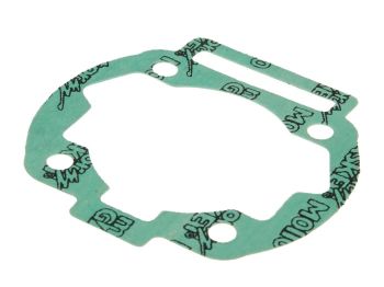 cylinder base gasket 0.70mm for Piaggio / Derbi engine D50B0