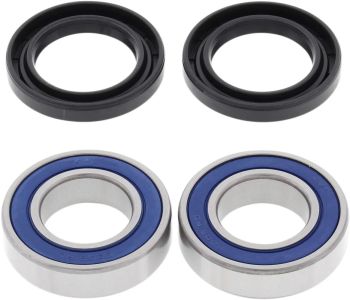 WHEEL BEARING KIT 25-1378
