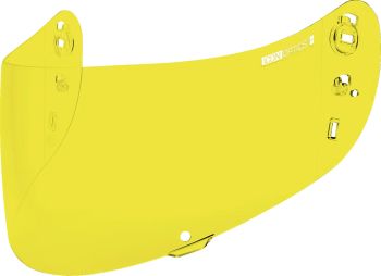 SHIELD OPTIC 2206 YELLOW