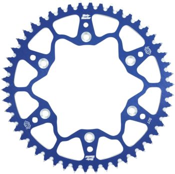 REAR SPROCKET 520 41T BL