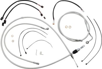 CONTROL CABLE KIT SC