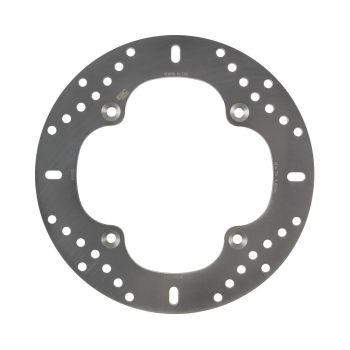 BRAKE ROTOR FIX D SERIES RND