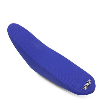 Selle volt racing rxf bleue