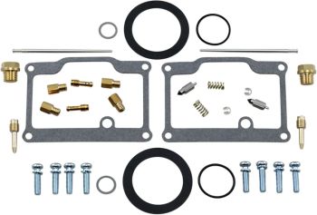 CARB REBUILD KIT POLARIS
