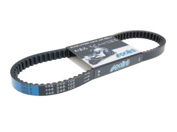 drive belt Polini Aramid Maxi for SYM Fiddle II, Jet 4, X-Pro 125, 150