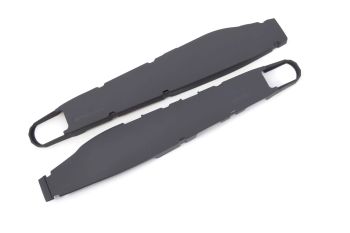 SWINGARM PROT CRF450 19- GRY