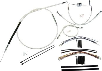 CONTROL CABLE KIT SC2
