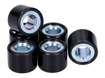 Rollenset 16x13 8g